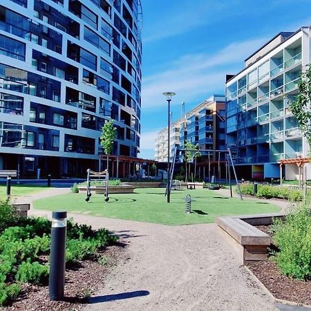 New Apartment Pearl Near Airport Vantaa Zewnętrze zdjęcie