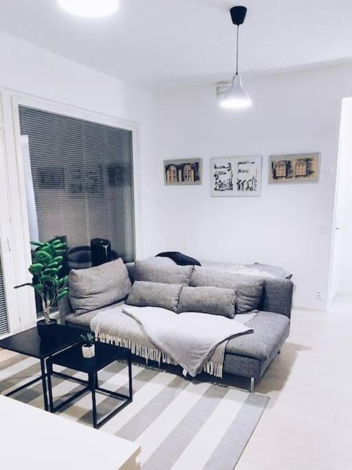 New Apartment Pearl Near Airport Vantaa Zewnętrze zdjęcie