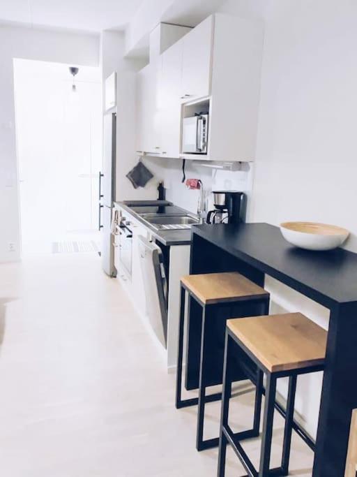 New Apartment Pearl Near Airport Vantaa Zewnętrze zdjęcie