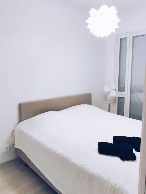New Apartment Pearl Near Airport Vantaa Zewnętrze zdjęcie