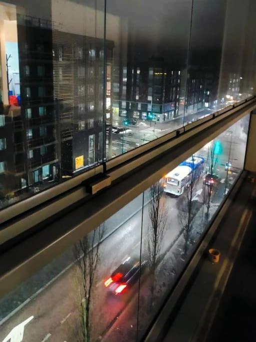 New Apartment Pearl Near Airport Vantaa Zewnętrze zdjęcie